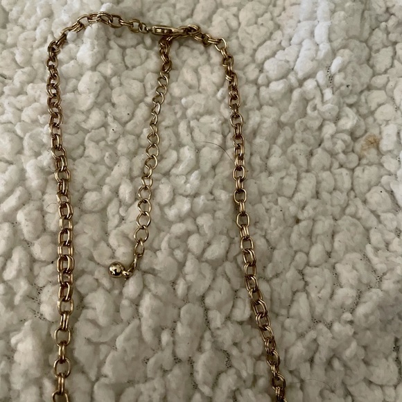 🌹2 NEW BEAUTIFUL STATEMENT NECKLACES🎋 - Picture 4 of 7